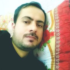 Kaka Faraz, 40, Islamabad, Pakistan