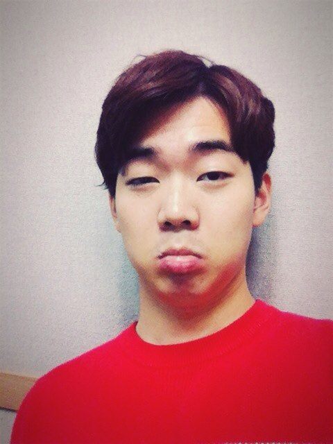 Jay, 33, Seoul, South Korea