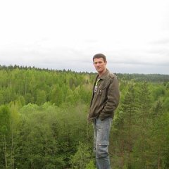 Роман Андриенко, 41, Saint Petersburg, Russian Federation