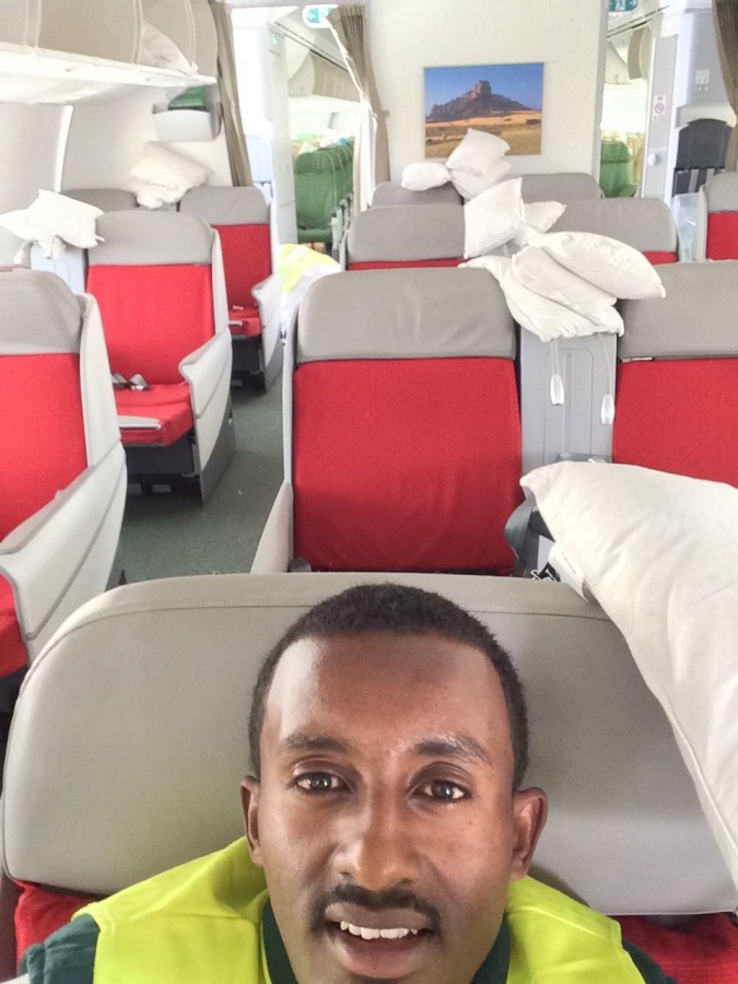 Abenezer teklu, 32, Addis Abeba, Ethiopia