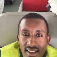 Abenezer teklu, 32, Addis Abeba, Ethiopia