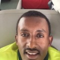 Abenezer teklu, 32, Addis Abeba, Ethiopia