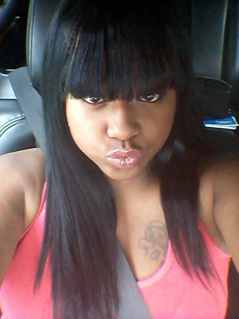 Lisa Smith, 42, Ghana, Nigeria