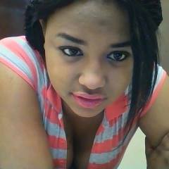 Lisa Smith, 42, Ghana, Nigeria