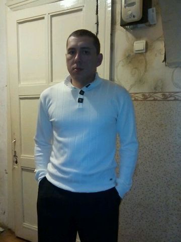 Костя, 39, Khabarovsk, Russian Federation