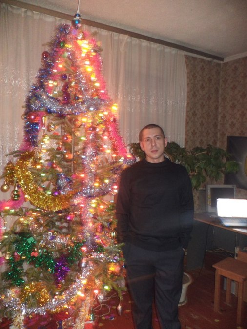 Костя, 39, Khabarovsk, Russian Federation