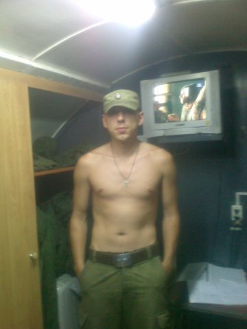 Костя, 39, Khabarovsk, Russian Federation