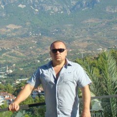 Сергей, 46, Kup'yans'k, Ukraine