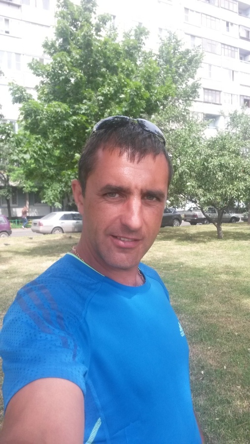 павел, 49, Vitsyebsk, Belarus