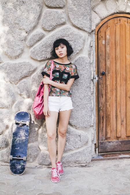 Regina Kalashnikova, 32, Aktau, Kazakhstan