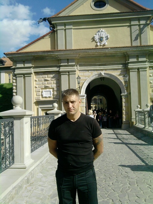 василий, 49, Maladzyechna, Belarus