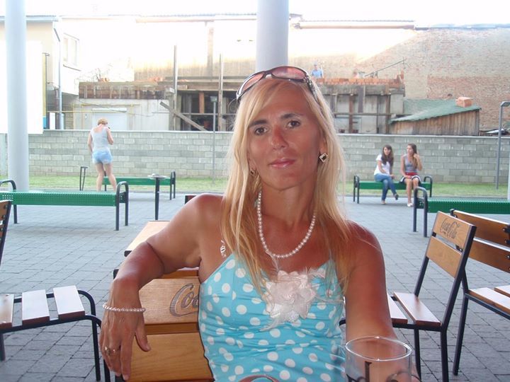 екатерина удут, 56, Mukacheve, Ukraine
