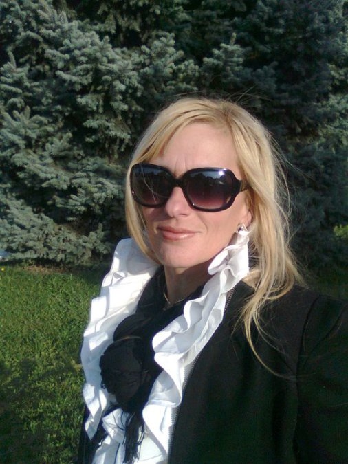 екатерина удут, 56, Mukacheve, Ukraine