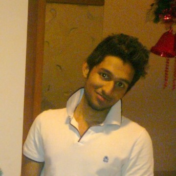 jithin, 36, Hyderabad, India