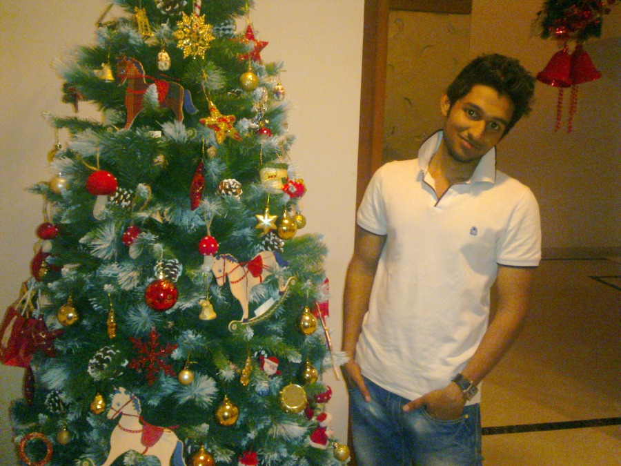 jithin, 36, Hyderabad, India