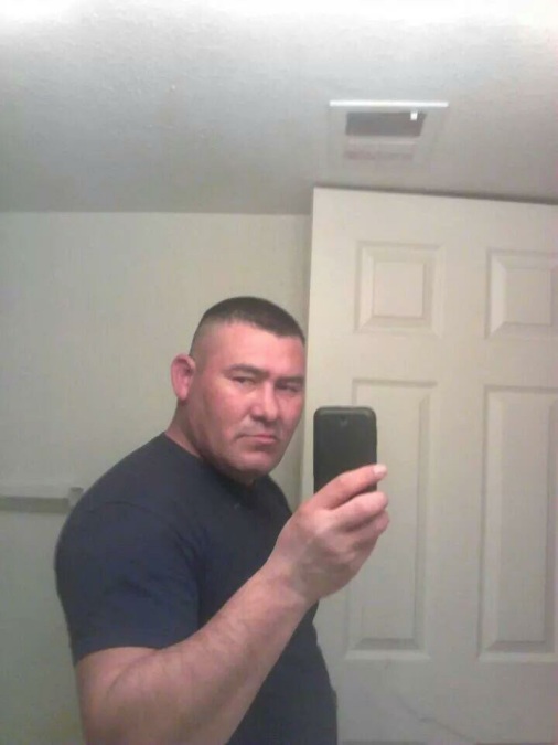 Cornelio Guerrero, 54, Longmont, United States