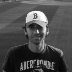 Ysf, 35, Istanbul, Turkey