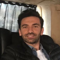 Ysf, 35, Istanbul, Turkey