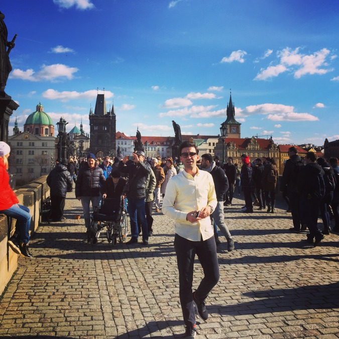 Ysf, 35, Istanbul, Turkey