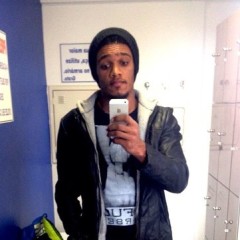 Rodrigo Domiciano, 37, Sao Paulo, Brazil