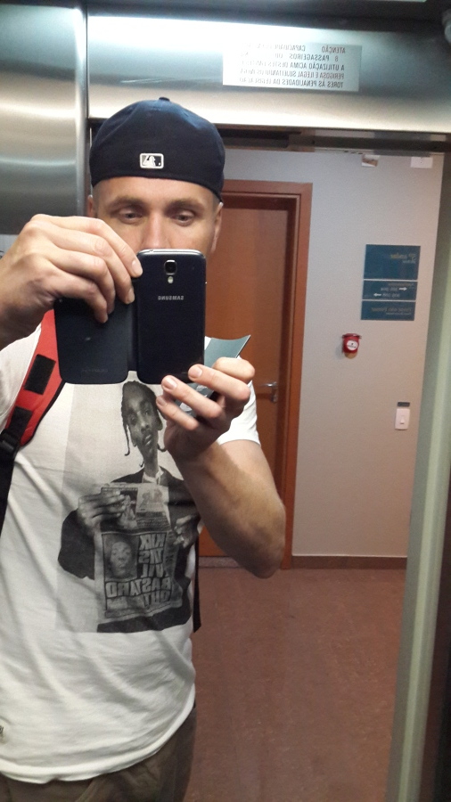 Алексей Гусев, 49, Kremenchug, Ukraine