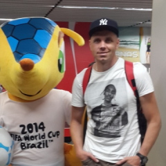 Алексей Гусев, 49, Kremenchug, Ukraine