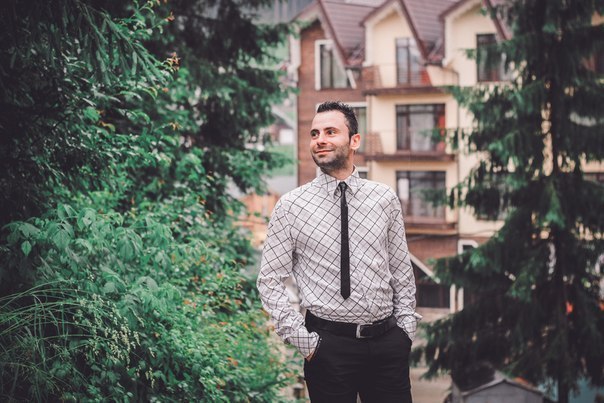 Serhio, 36, Lviv, Ukraine