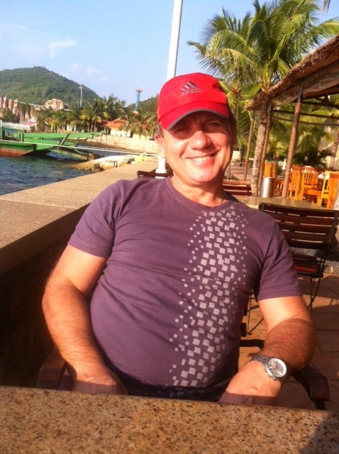 Вячеслав Шамхалов, 62, Omsk, Russian Federation