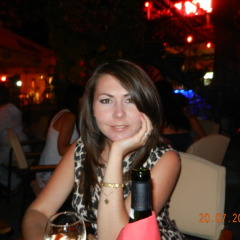 Inna, 41, Moscow, Russian Federation