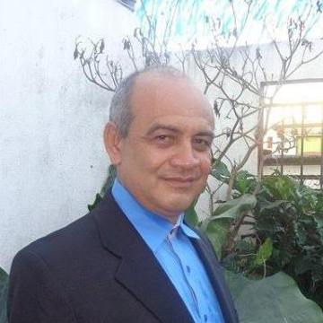 stephano, 70, Los Angeles, United States