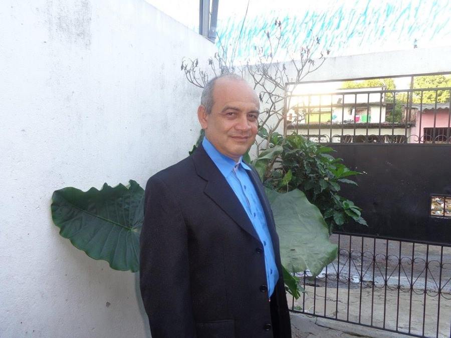 stephano, 70, Los Angeles, United States