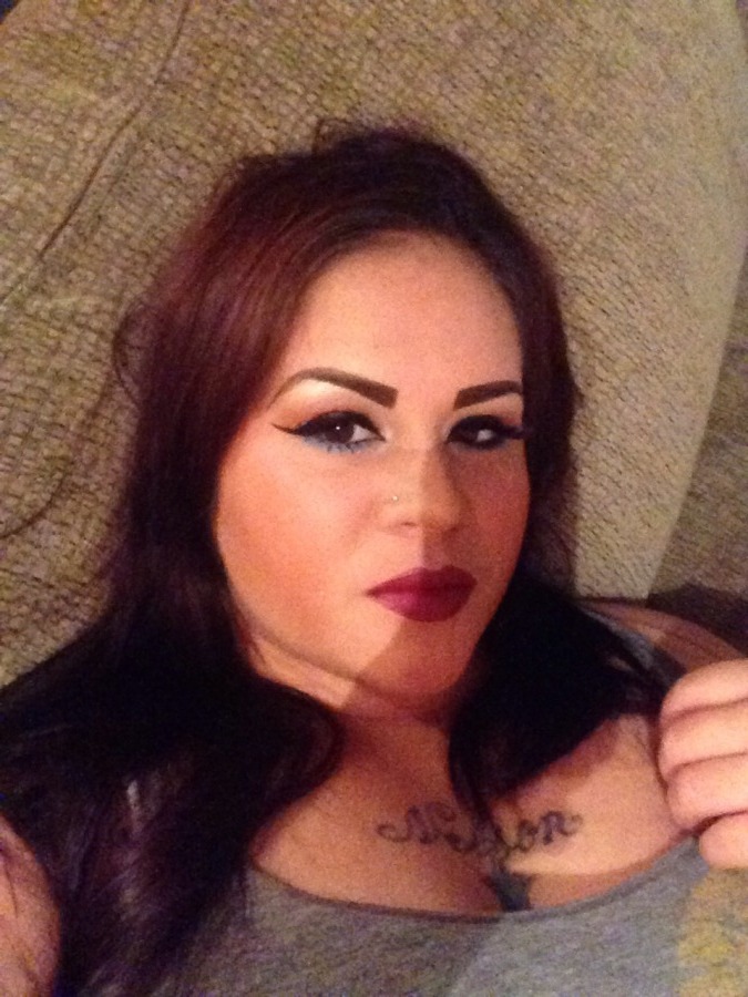 Alma Vázquez , 35, Tijuana, Mexico