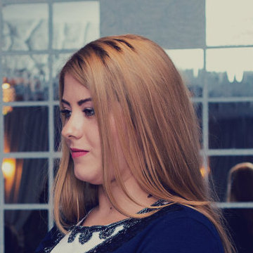 Victoria, 33, Kishinev, Moldova