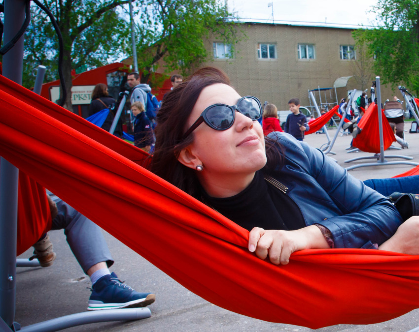 Helena Bubnova-Borodina, 40, Moscow, Russian Federation