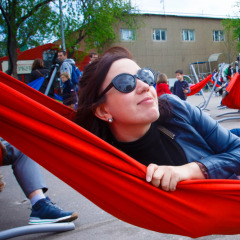 Helena Bubnova-Borodina, 40, Moscow, Russian Federation