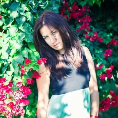 Helena Bubnova-Borodina, 40, Moscow, Russian Federation