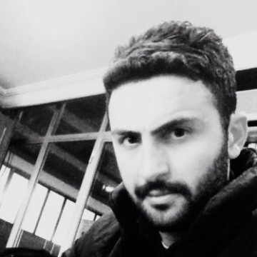 Baran Seli, 38, Kayseri, Turkey