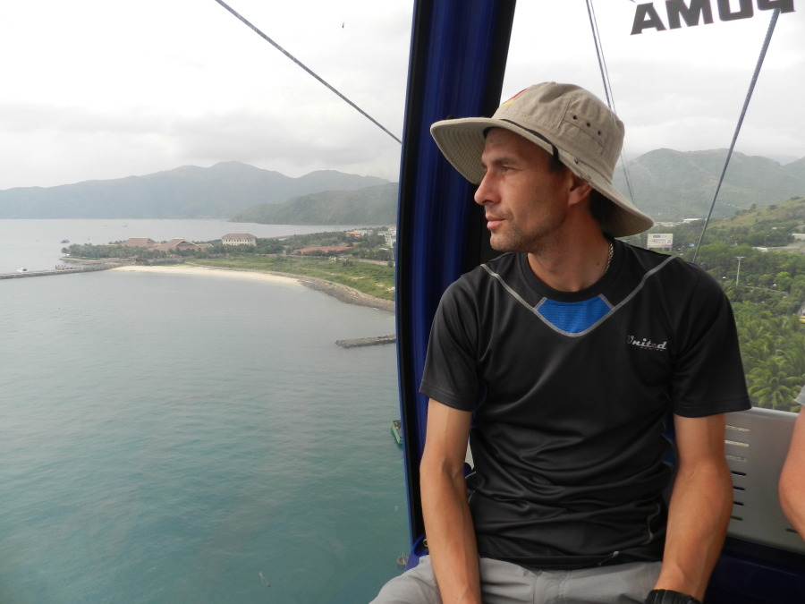 Max, 49, Baykal, Russian Federation