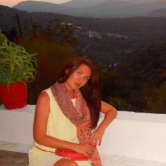 Юлия, 41, Samara, Russian Federation