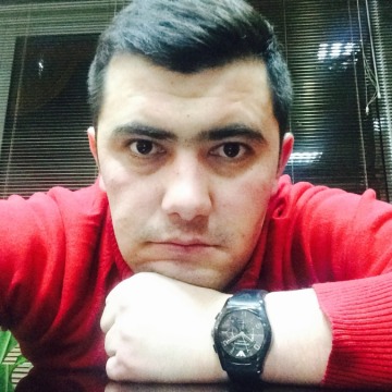 тимур, 40, Tashkent, Uzbekistan