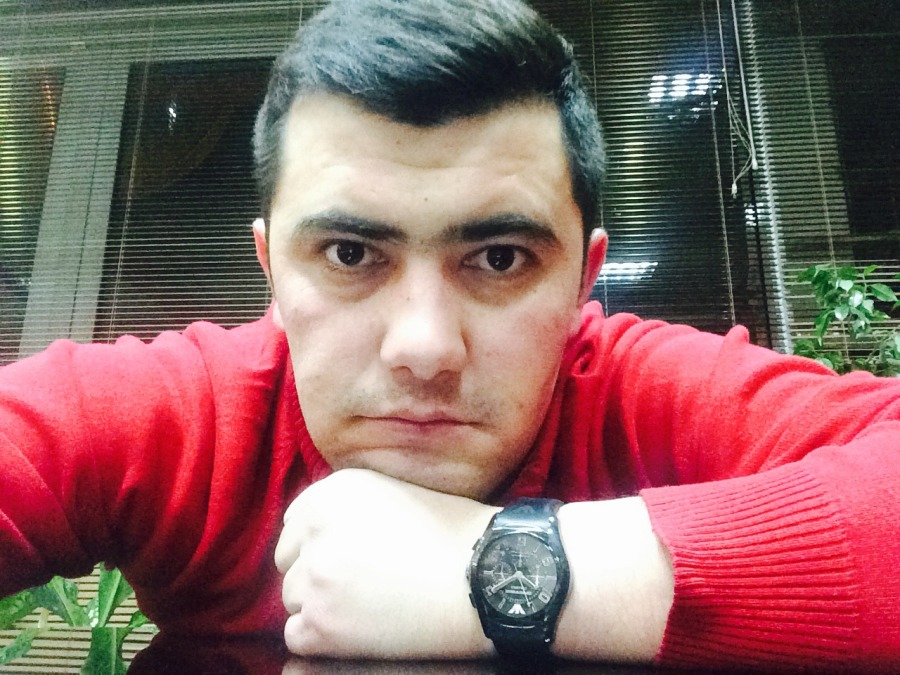 тимур, 40, Tashkent, Uzbekistan