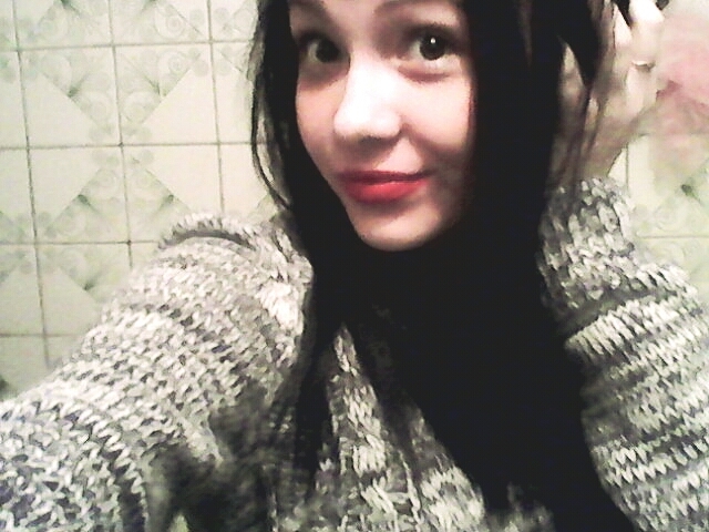 Анастасия, 28, Perm, Russian Federation