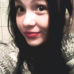 Анастасия, 28, Perm, Russian Federation