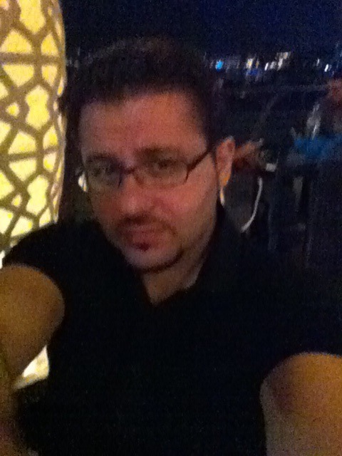 Karen, 45, Yerevan, Armenia