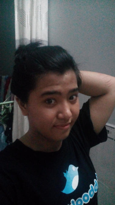 ViVian Khuong, 29, Ho Chi Minh City, Vietnam