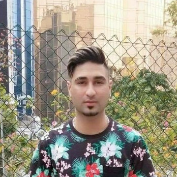 yo yo, 34, Hong Kong, Hong Kong