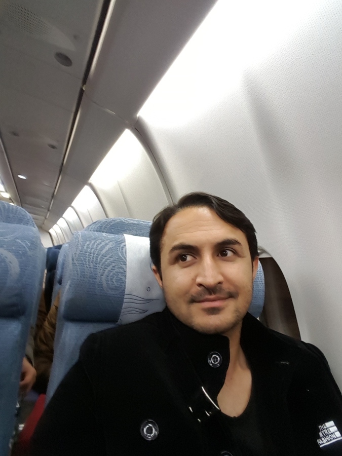 hameed, 45, Istanbul, Turkey