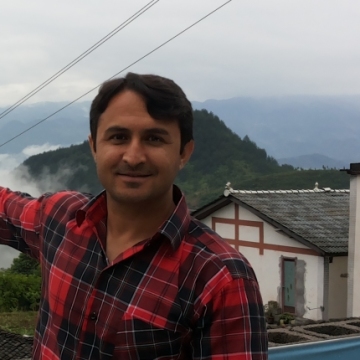 hameed, 45, Istanbul, Turkey