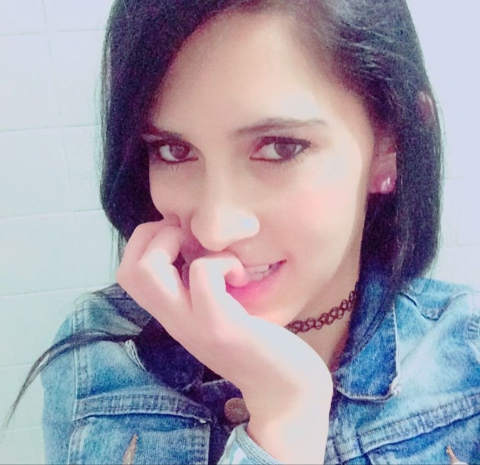 Andrea alvarez, 27, Bogota, Colombia