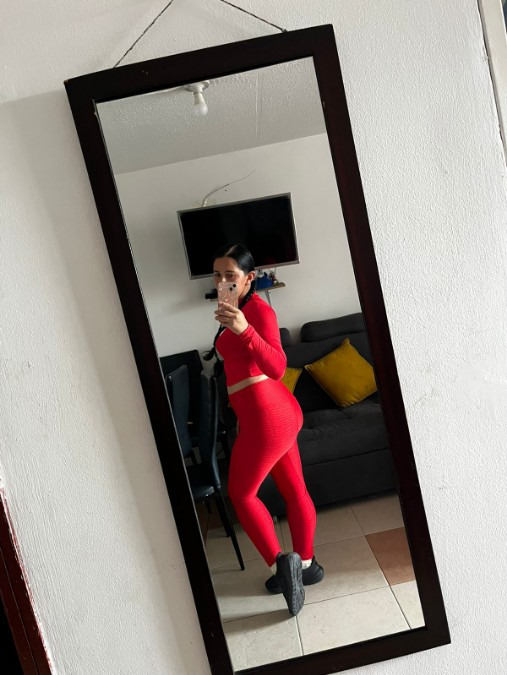 Andrea alvarez, 27, Bogota, Colombia